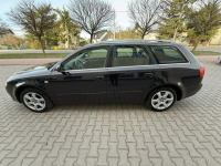 Audi A4 B7 1.8T 2007r Climatronic Serwisowana Alufelgi Bezwypadek Hak! Sokołów Podlaski - zdjęcie 10