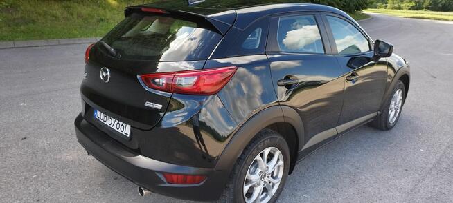 Ładna Mazda Bychawa - zdjęcie 4