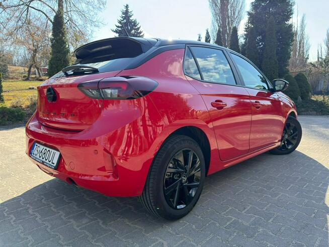 Opel Corsa YES 2024 | 1.2T 101KM | Manual | CarPlay | LED | Alu Szczecin - zdjęcie 6