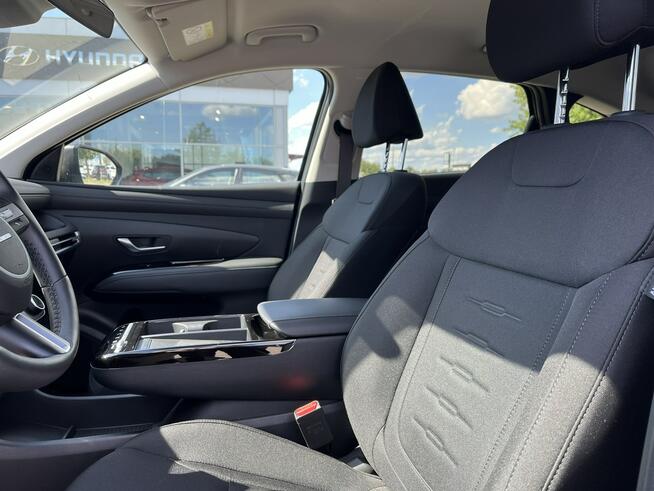 Hyundai Tucson Automat w wersji Smart+LED DEMO DEALERA! Piła - zdjęcie 11