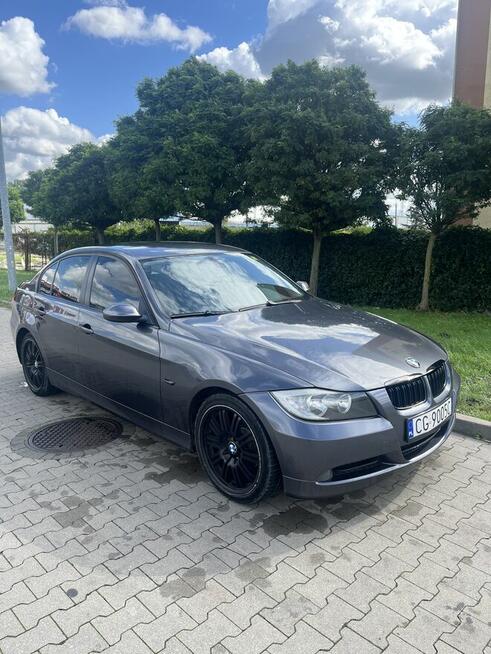 BMW E90 Grudziądz - zdjęcie 7