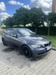BMW E90 Grudziądz - zdjęcie 7