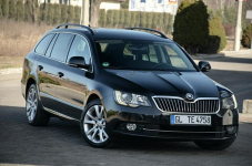 Škoda Superb 2,0TDI*170KM*DSG*LED*Xenon*Navi*Niemcy Ostrów Mazowiecka - zdjęcie 2