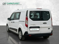 Ford Transit Connect 230 L2 Trend furgon Warszawa - zdjęcie 7