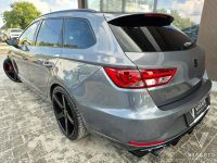 LEON Cupra ST 2.0 290km FULL LED asist NAVI skóra AUTOMAT seriws 2016 Tychy - zdjęcie 4