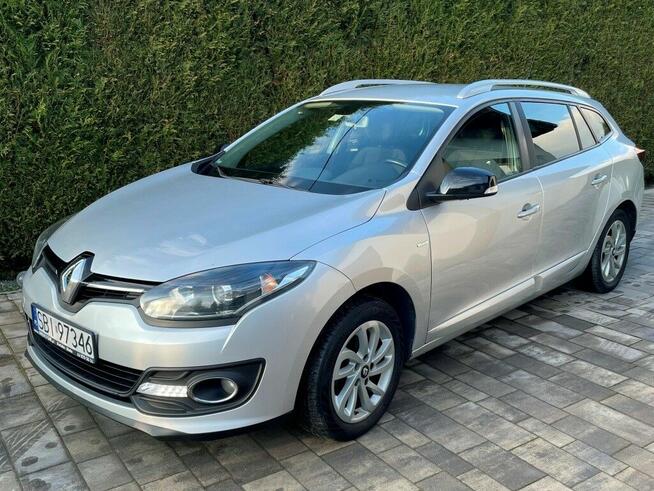 Renault Megane 1.5 dCi o mocy 110 KM Jasienica - zdjęcie 2