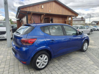 Dacia Sandero 1.0 Tce 90 KM  Przebieg-56 344 km Twardów - zdjęcie 6