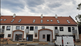 Piękny apartament w dworku na Krzykach/Wojszyce Wrocław - zdjęcie 8