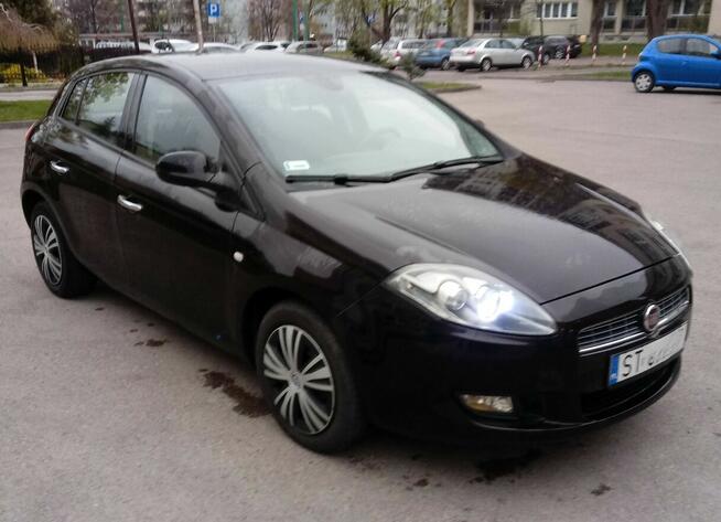 Sprzedam Fiat Bravo Tychy - zdjęcie 7