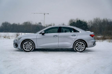 Audi A3 35 TFSI Salon PL, FV23, Bezwypadkowy Warszawa - zdjęcie 10