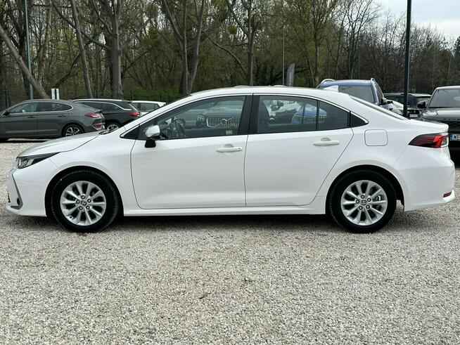 Corolla 1.8 Hybrid Comfort 98KM, Polski Salon! 1 właściciel! Pęcice - zdjęcie 5