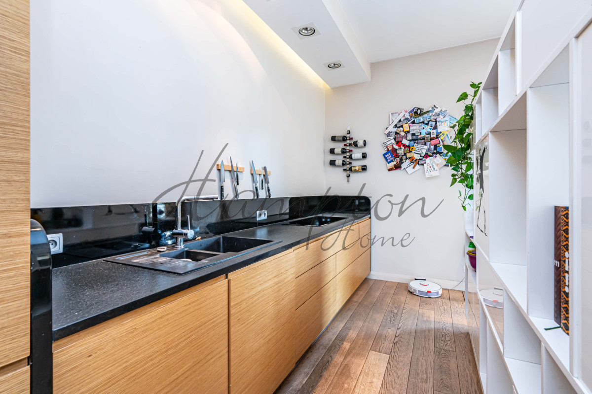 Sprzedam przestronny apartament 114,8 m², Zoliborz Żoliborz - zdjęcie 5