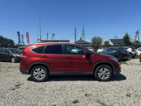 Honda CR-V bardzo zadbany egzemplarz !!! Rawa Mazowiecka - zdjęcie 12