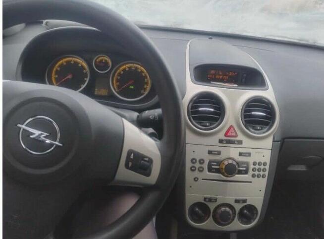 Opel Corsa D Ustroń - zdjęcie 2