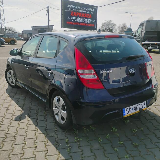 Hyundai i30 Mysłowice - zdjęcie 7