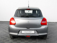 Suzuki Swift WD7957P#1.2 Dualjet SHVS Premium Cz.cof Salon PL VAT 23% Gdańsk - zdjęcie 9