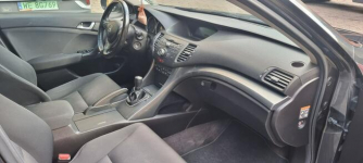 Honda Accord 2.0 i-VTEC Executive / POLIFT / Warszawa / Zamiana Warszawa - zdjęcie 12