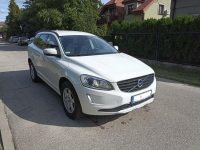 D4 Volvo XC60 2.0 190 KM 2016 SALON POLSKA serwis ASO Ząbki - zdjęcie 3