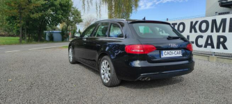 Audi A4 Full wersja. Goczałkowice-Zdrój - zdjęcie 6