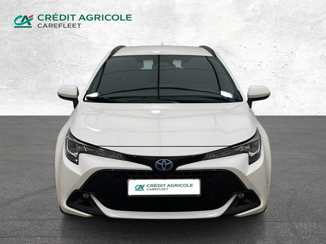 Toyota Corolla 1.8 Hybrid Comfort Kombi Warszawa - zdjęcie 2