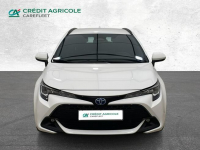 Toyota Corolla 1.8 Hybrid Comfort Kombi Warszawa - zdjęcie 2