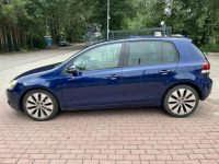 Volkswagen Golf Highline 1.4 benzyna automat Kobylnica - zdjęcie 3