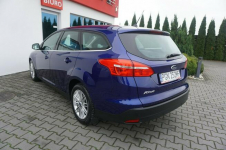 Ford Focus 1.0*125KM*z Niemiec*zarejestrowany w PL Gniezno - zdjęcie 3