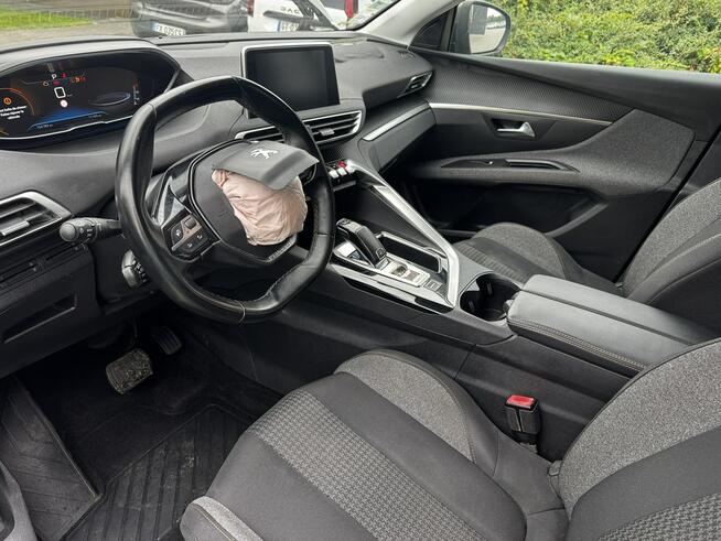 Peugeot 5008 1.5 130 #AUTOMAT#NAVI#Virtual#7 miejsc Margonin - zdjęcie 6