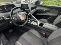 Peugeot 5008 1.5 130 #AUTOMAT#NAVI#Virtual#7 miejsc Margonin - zdjęcie 6
