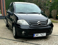 Citroen C3 1.1 60KM Zarejestrowany Bardzo Ładny Długie Opłaty Zamiana Wrocław - zdjęcie 10