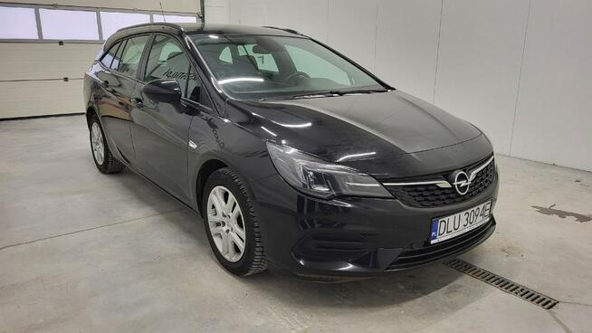 Opel Astra V 1.5 CDTI Edition S&amp;S Grójec - zdjęcie 3