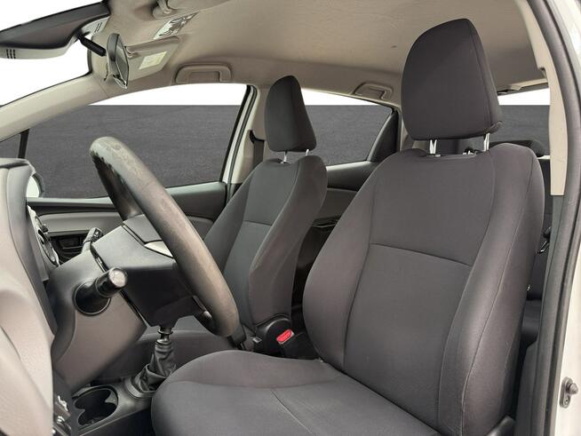 Toyota Yaris 1.5 benz/lpg  Salon PL 25.935netto Warszawa - zdjęcie 10