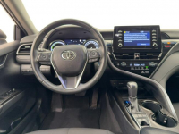 Toyota Camry 2.5 Hybrid Comfort CVT Sedan Warszawa - zdjęcie 9