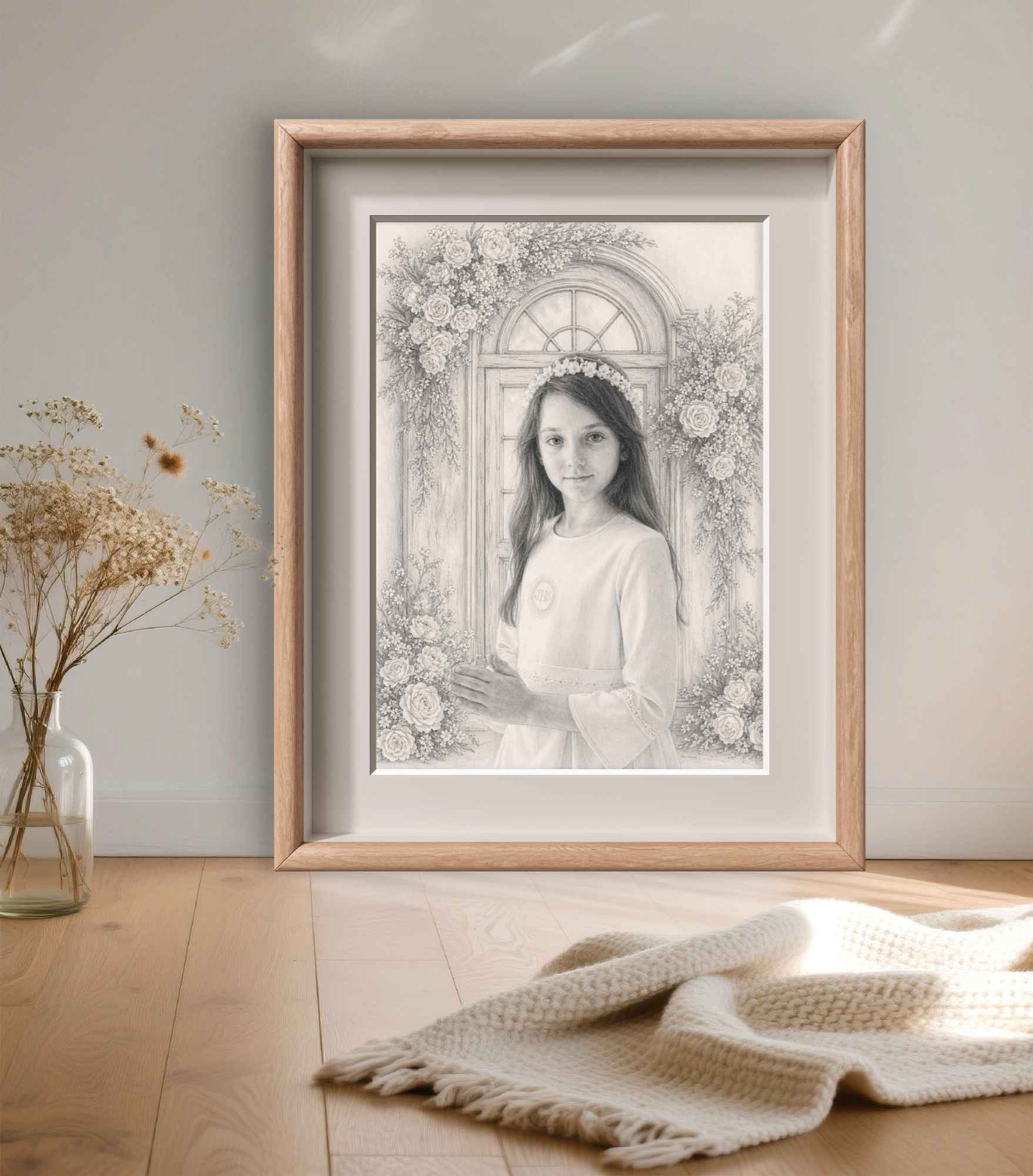 Portrety na zamówienie Śródmieście - zdjęcie 3