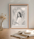 Portrety na zamówienie Śródmieście - zdjęcie 3