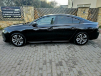 Peugeot 508 GT Line *2.0d *  Full LED * ACC * AMBIENTE *KAMERA Myszków - zdjęcie 9