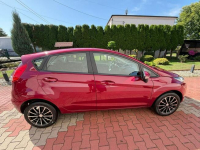 Ford Fiesta Zarejestrowany w Polsce Bezwypadkowe Radomsko - zdjęcie 6