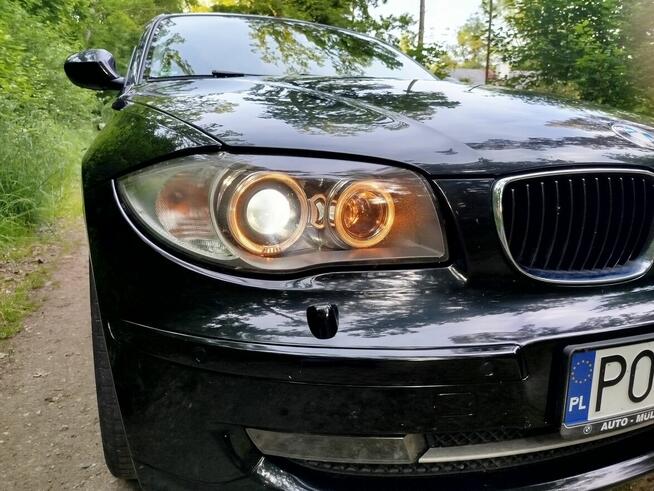 BMW seria 1 Psie Pole - zdjęcie 2