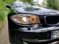 BMW seria 1 Psie Pole - zdjęcie 2