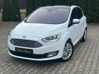 Ford c-max super stan automat!!!