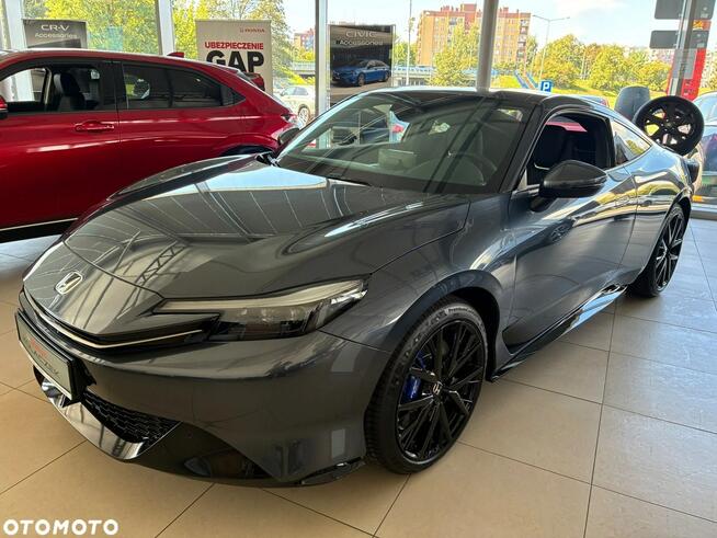 Honda Prelude e:HEV 2.0 (184 KM) e:CVT (100) Kraków - zdjęcie 1