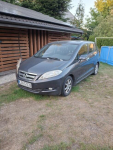 Honda frv Zamość - zdjęcie 2