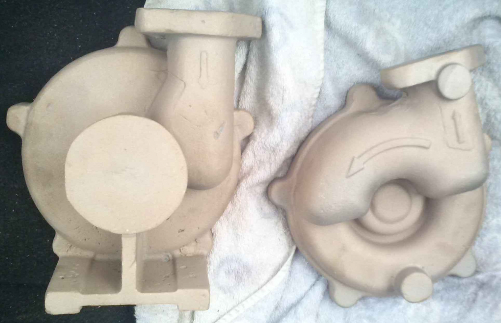 Odlewnia Mosiądzu SOBOWIDZ, odlewy mosiężne, tuleje z mosiądzu, Mo59 Sobowidz - zdjęcie 3