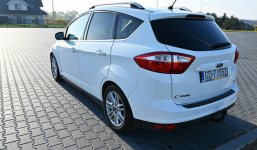 Ford C-Max 93 tys. km _ Bezwypadkowy _ Jak NOWY !! Żukowo - zdjęcie 5