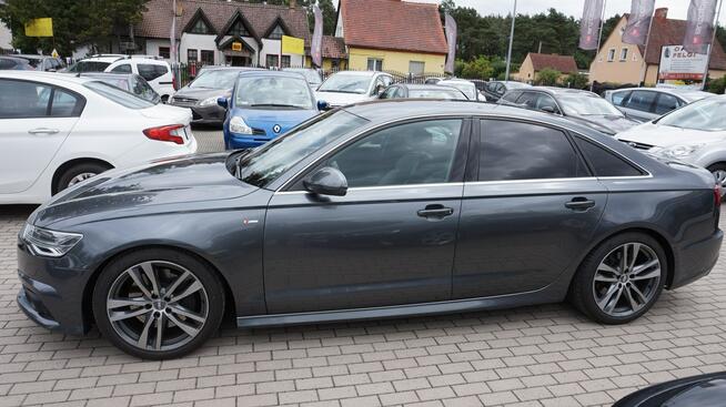 Audi A6 automat. Gwarancja. Polecam !!! Zielona Góra - zdjęcie 8