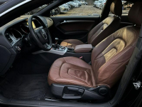 A5 2.0 TDI Attraction 163 KM SKÓRA bi-xenon NAVI klima SERWIS 2010 Tychy - zdjęcie 8