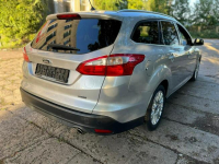 Ford Focus 1.6i Titanium Stargard - zdjęcie 3