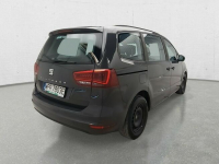 Seat Alhambra Komorniki - zdjęcie 7