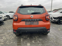Dacia Duster 4x4 Klimatyzacja  Czujniki parkowania 115KM Gliwice - zdjęcie 8