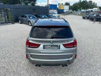 BMW X5M, 2015 Michałowice - zdjęcie 5